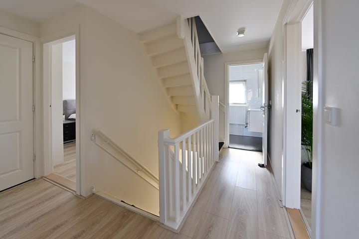 Foto 11 van Jacob van Heemskerkstraat 12