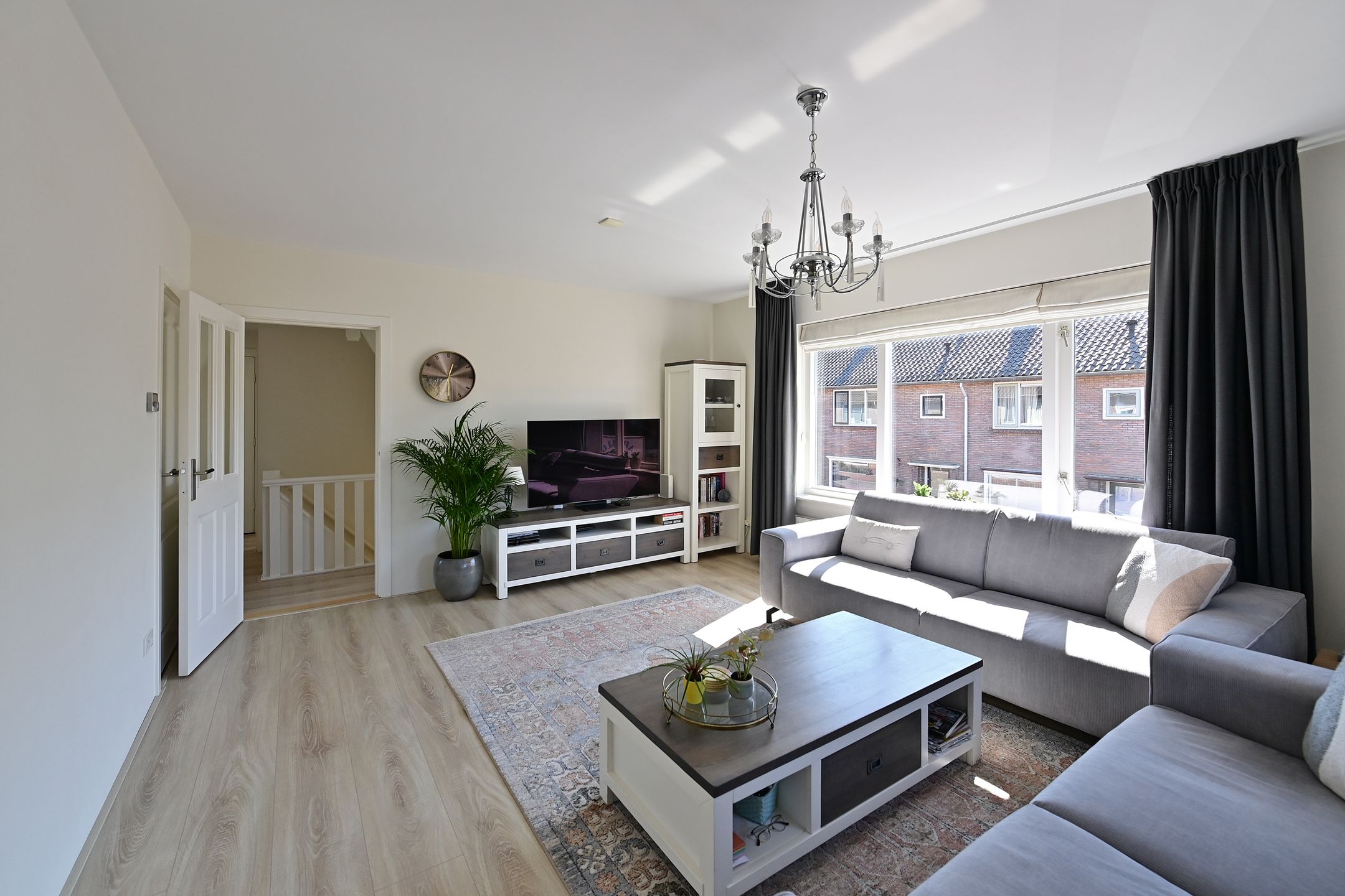 Foto 12 van Jacob van Heemskerkstraat 12