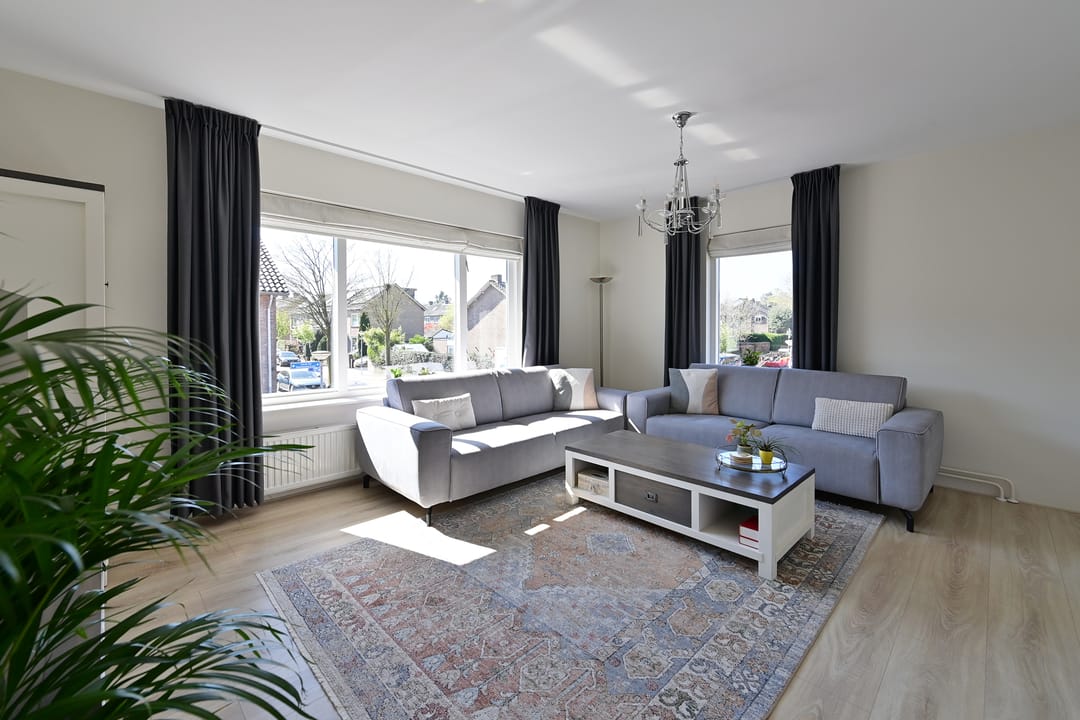 Foto 13 van Jacob van Heemskerkstraat 12