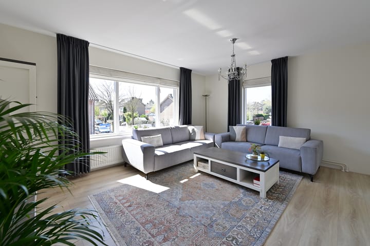 Foto 13 van Jacob van Heemskerkstraat 12