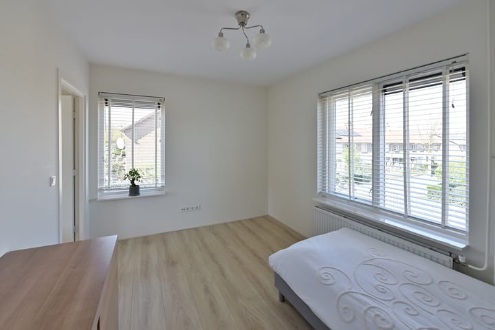 Foto 15 van Jacob van Heemskerkstraat 12