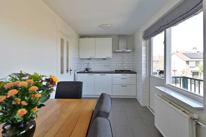 Foto 16 van Jacob van Heemskerkstraat 12