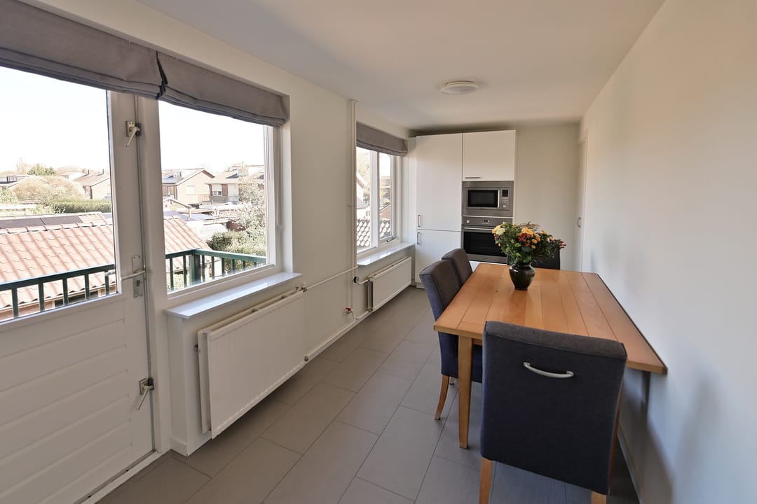 Foto 17 van Jacob van Heemskerkstraat 12