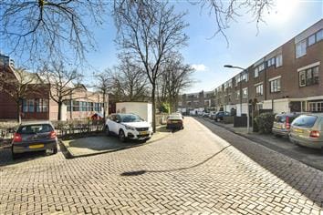 Foto 32 van Christine Koetsstraat 16