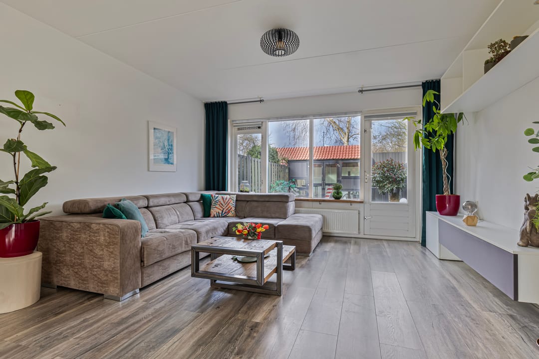 Photo 2 of Christine Koetsstraat 16