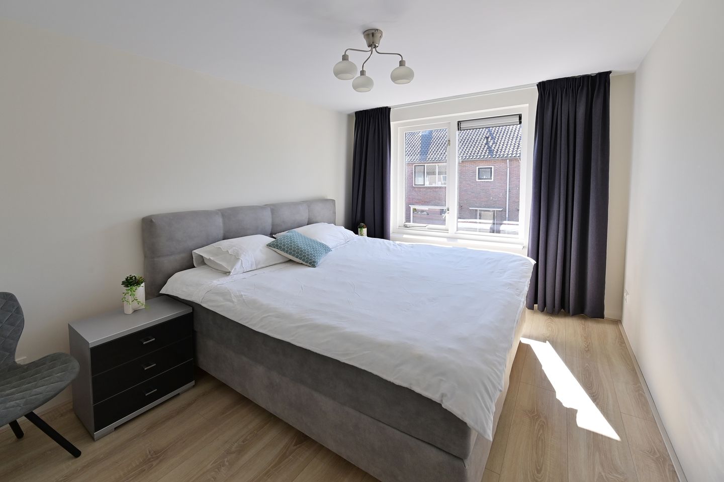 Foto 19 van Jacob van Heemskerkstraat 12