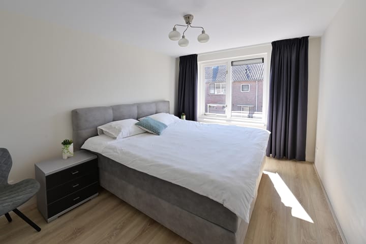 Foto 19 van Jacob van Heemskerkstraat 12