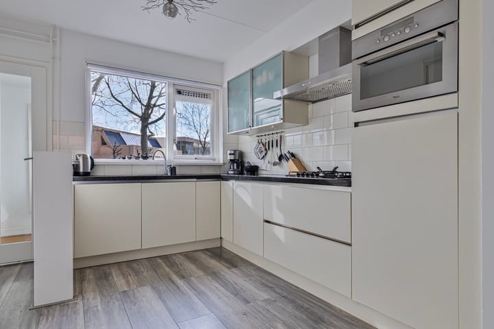 Foto 3 van Christine Koetsstraat 16