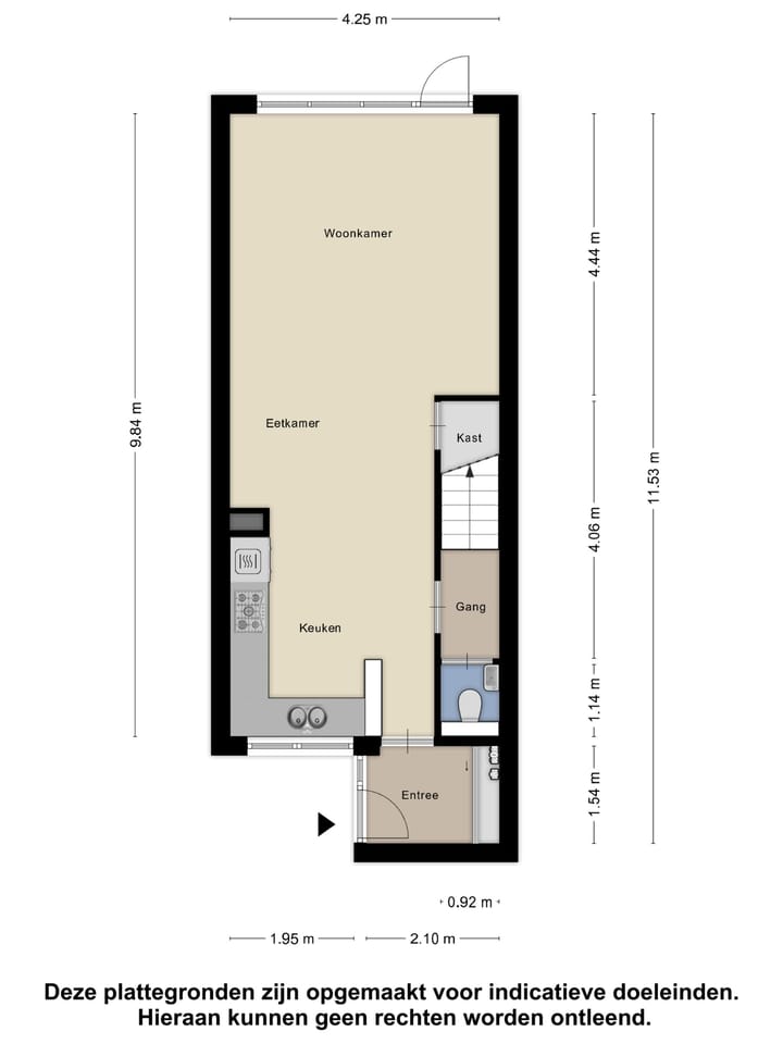 Foto 34 van Christine Koetsstraat 16