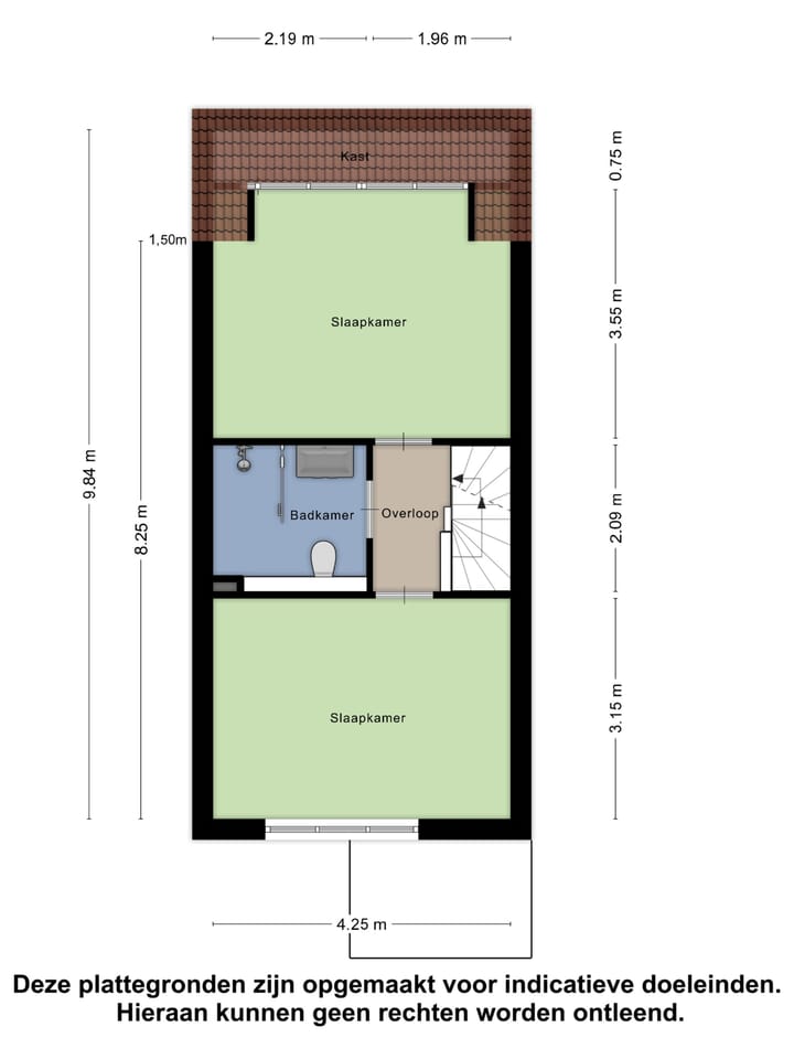 Foto 35 van Christine Koetsstraat 16