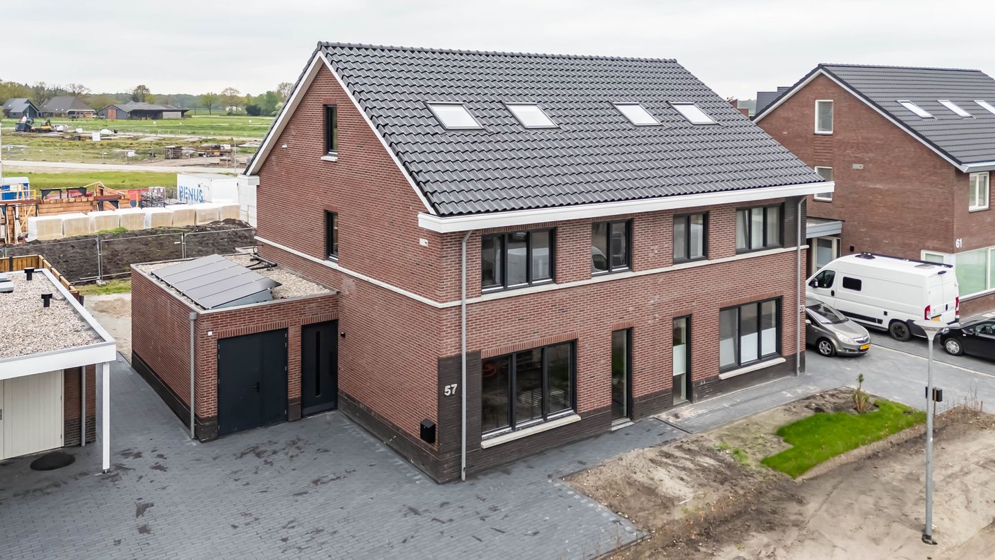 Foto 10 van Rosa Spierweg 57