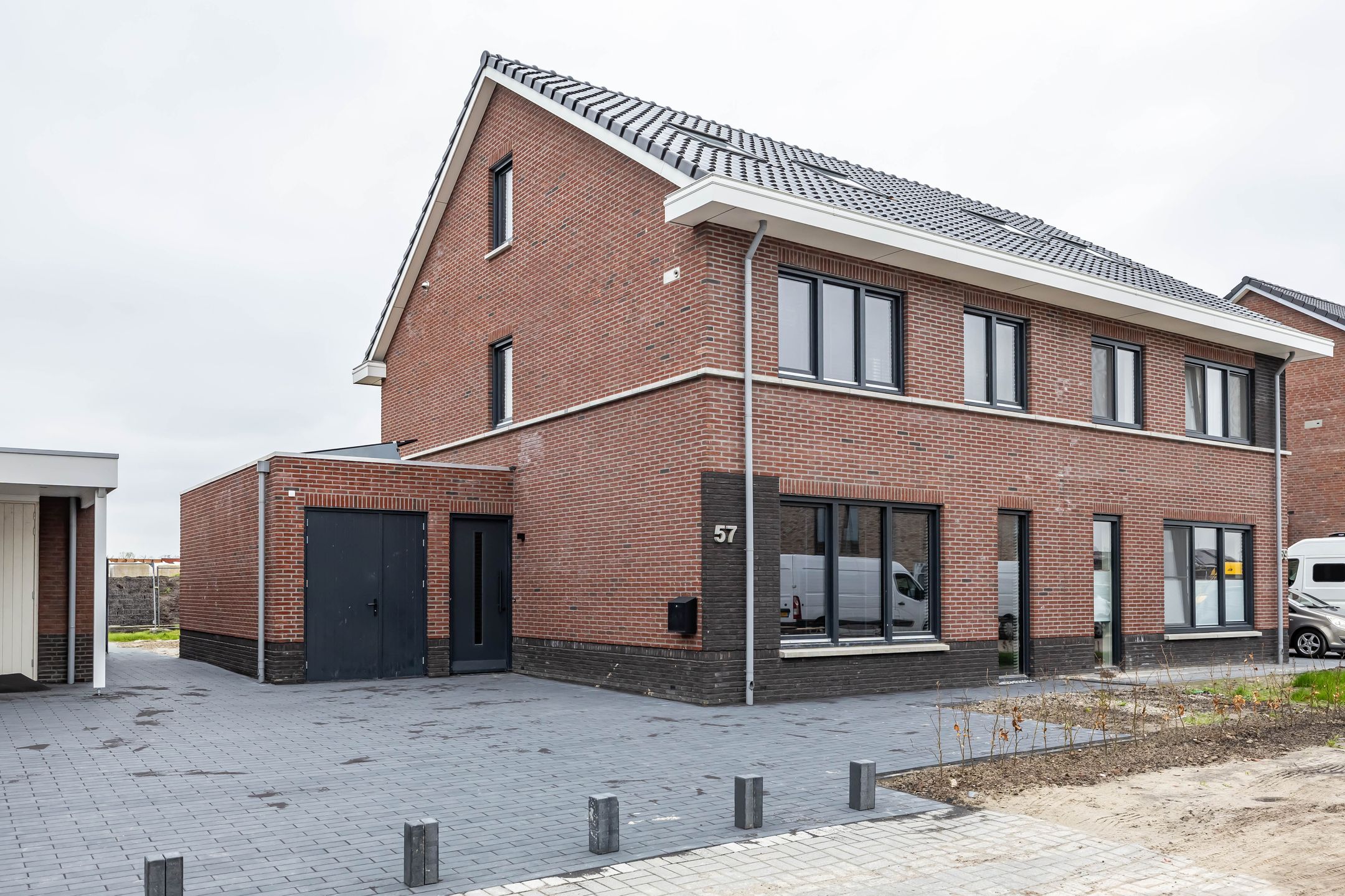 Foto 12 van Rosa Spierweg 57