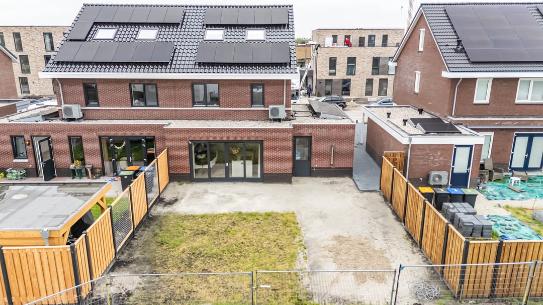 Foto 73 van Rosa Spierweg 57