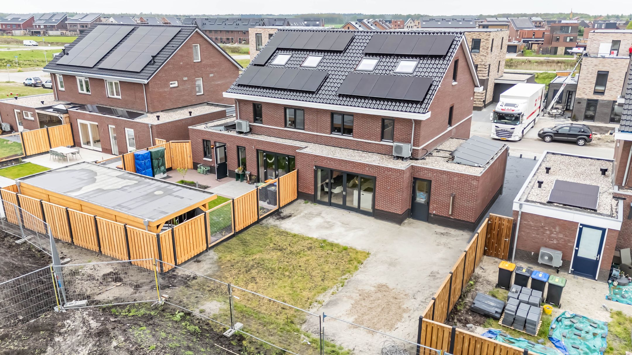 Foto 9 van Rosa Spierweg 57