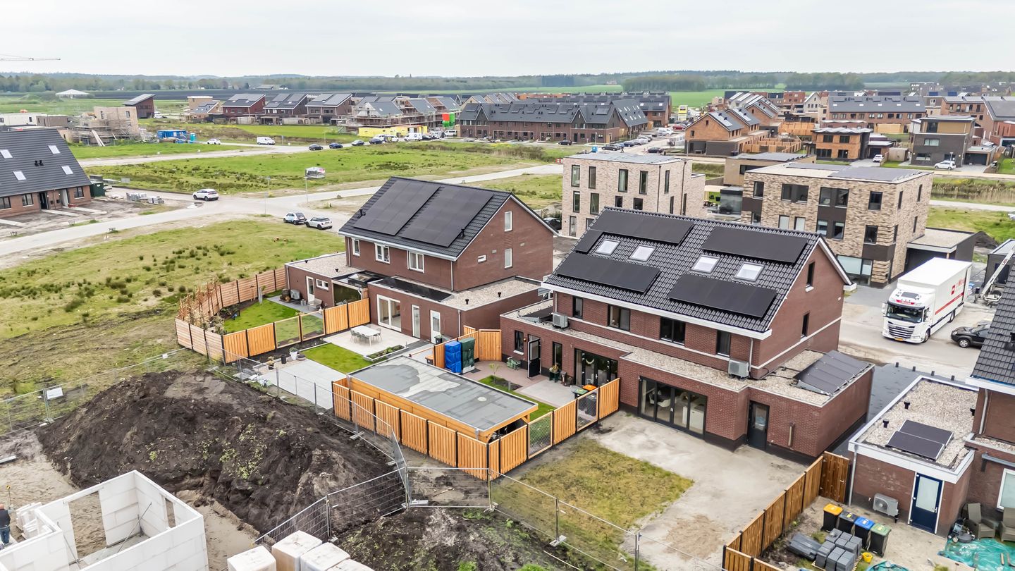 Foto 74 van Rosa Spierweg 57