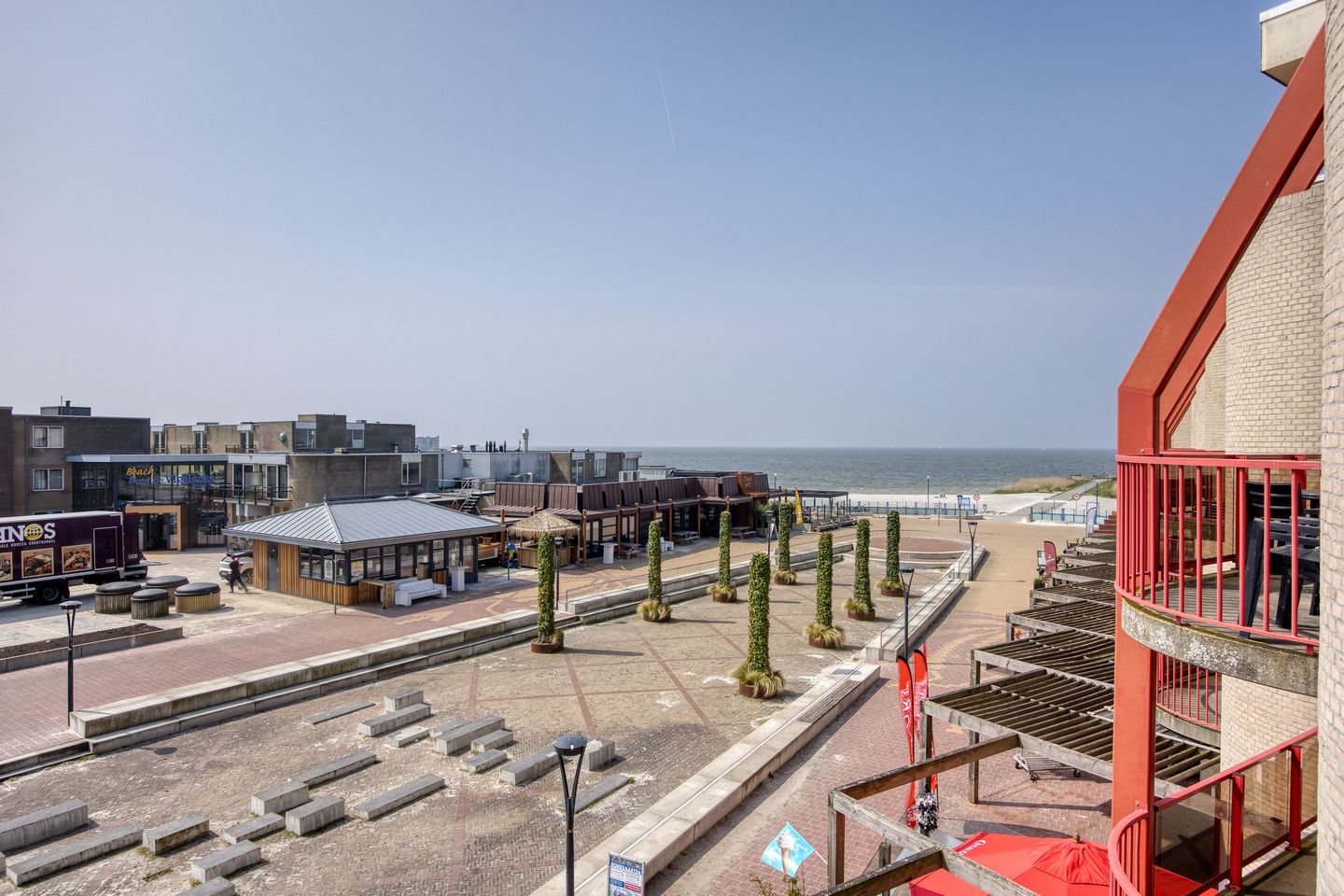 Foto 5 van De Skilbank 36