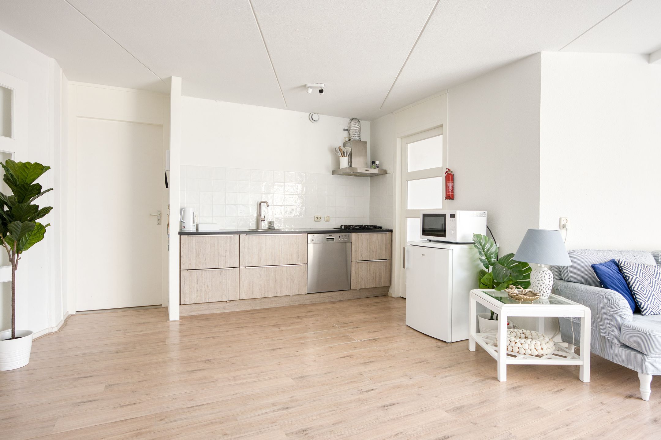 Foto 9 van De Skilbank 36