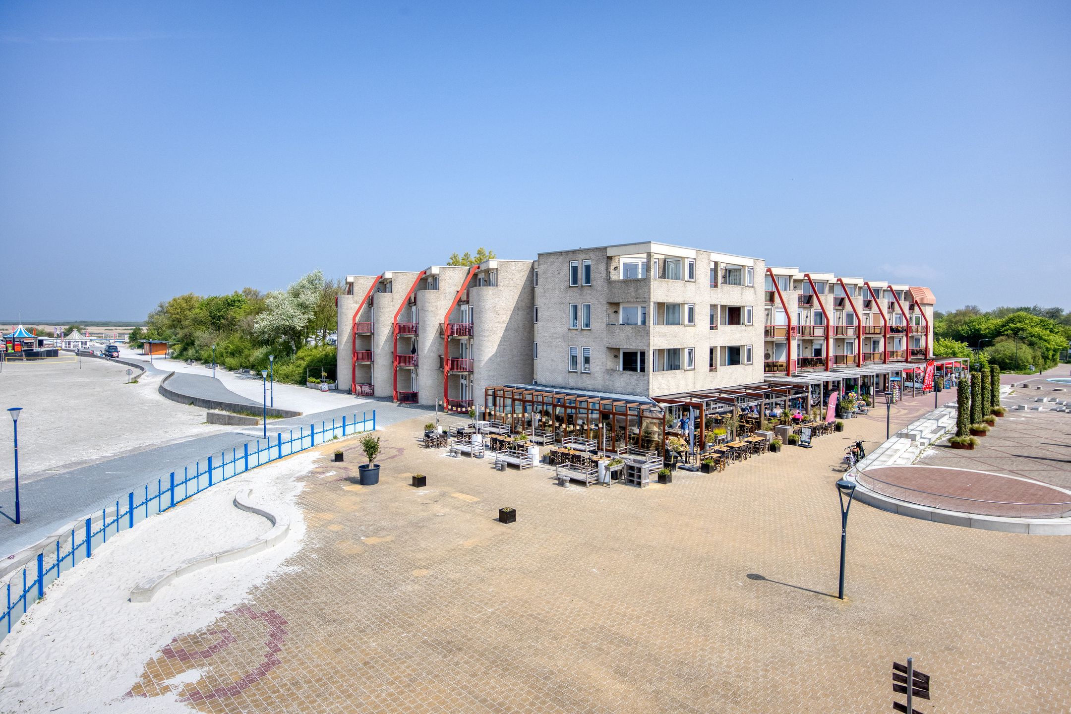 Foto 30 van De Skilbank 36