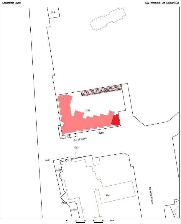 Foto 39 van De Skilbank 36