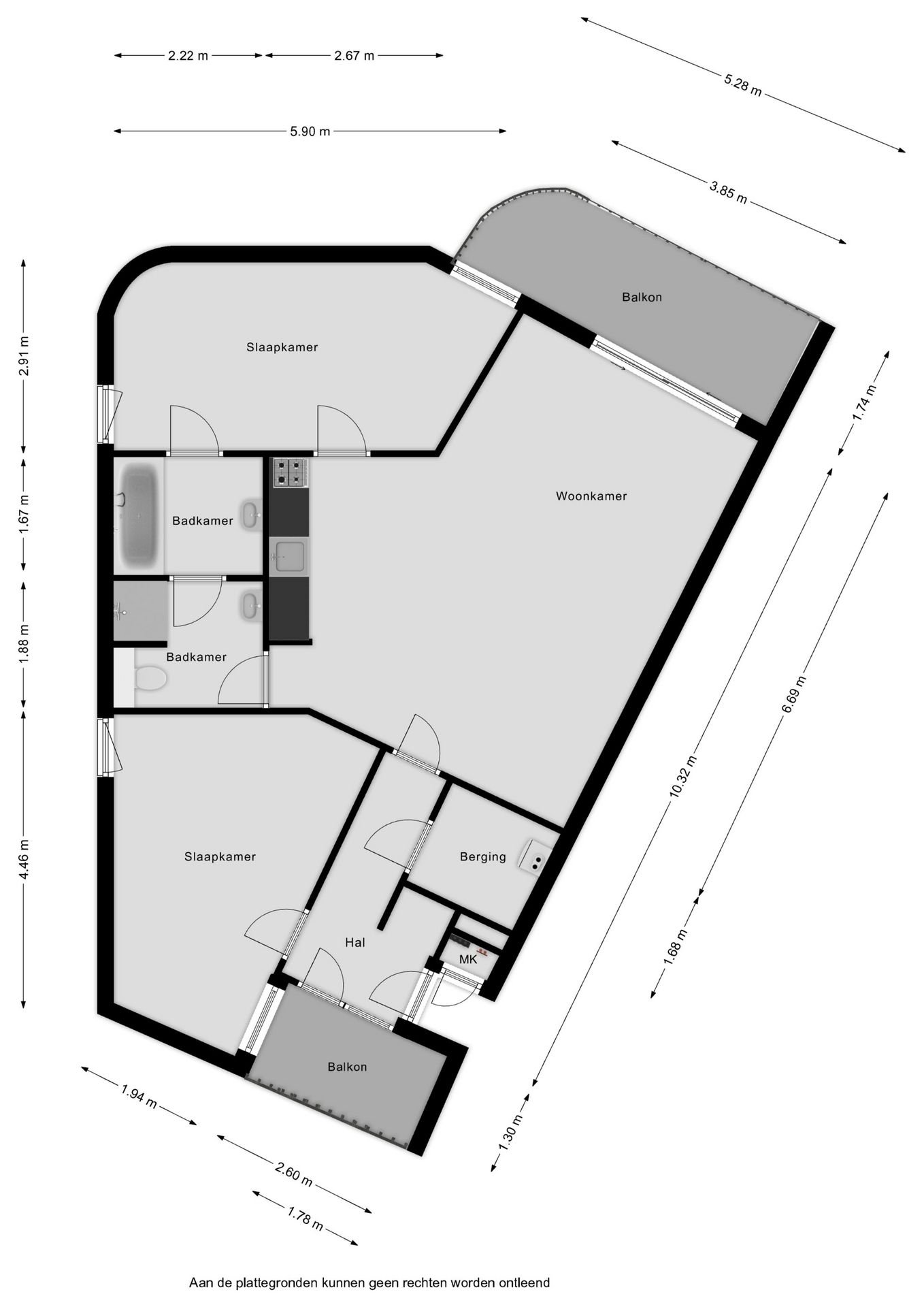 Foto 40 van De Skilbank 36