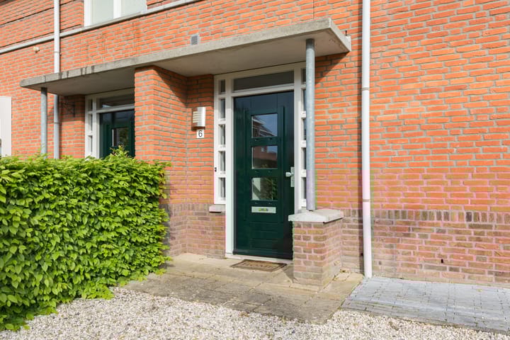 Foto 5 van Lavendeltuin 6