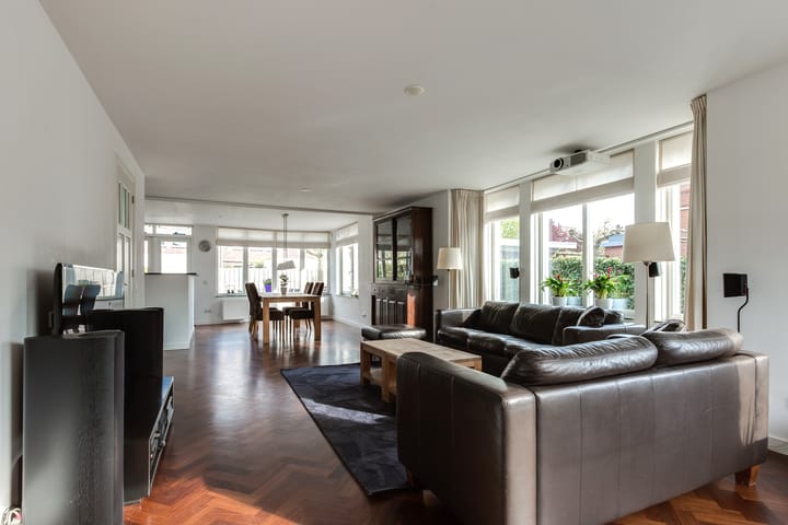 Foto 9 van Lavendeltuin 6