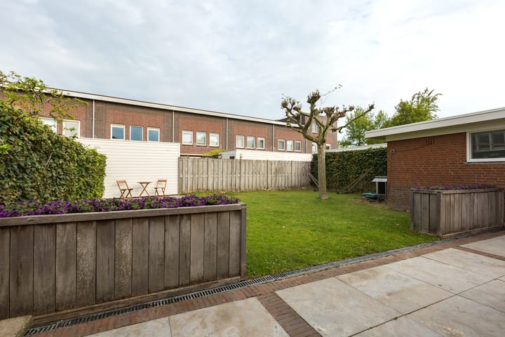 Foto 35 van Lavendeltuin 6