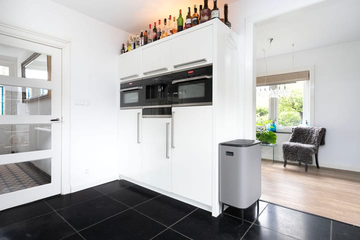 Foto 5 van Jut van Breukelerwaardlaan 8