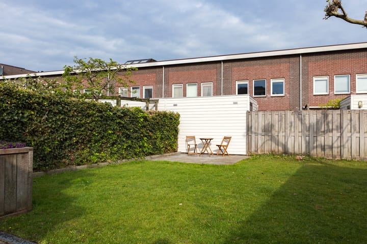 Foto 36 van Lavendeltuin 6