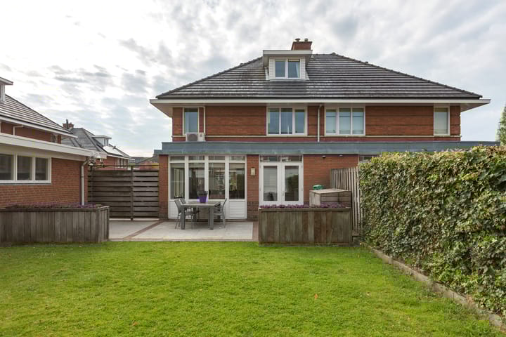 Foto 38 van Lavendeltuin 6