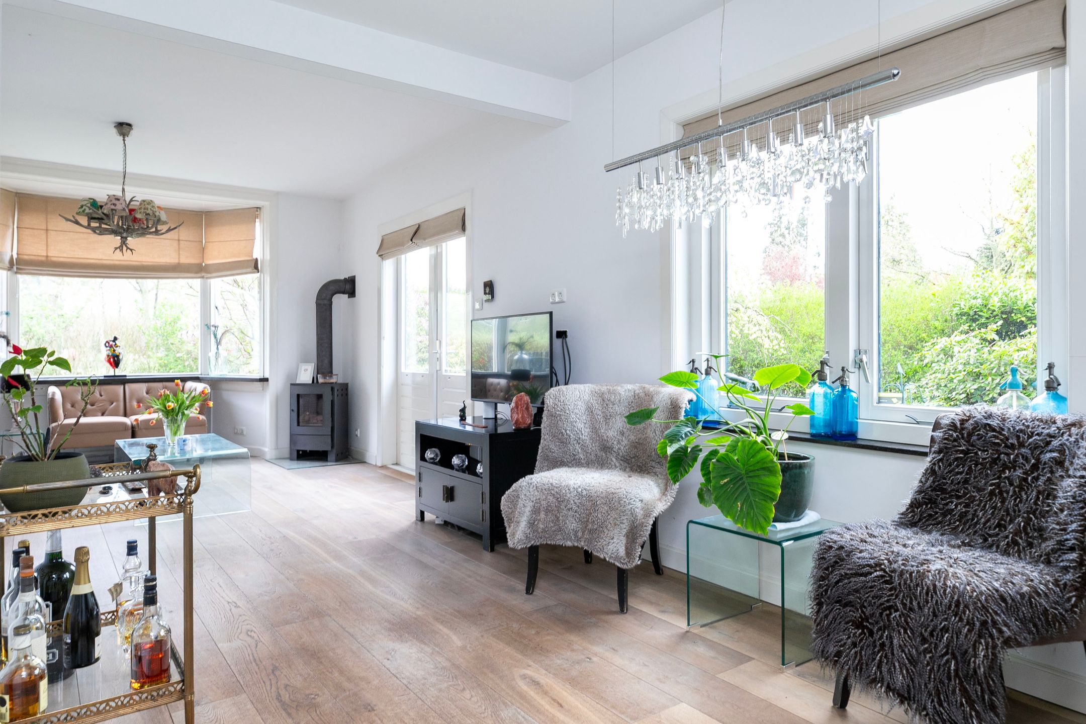 Foto 9 van Jut van Breukelerwaardlaan 8