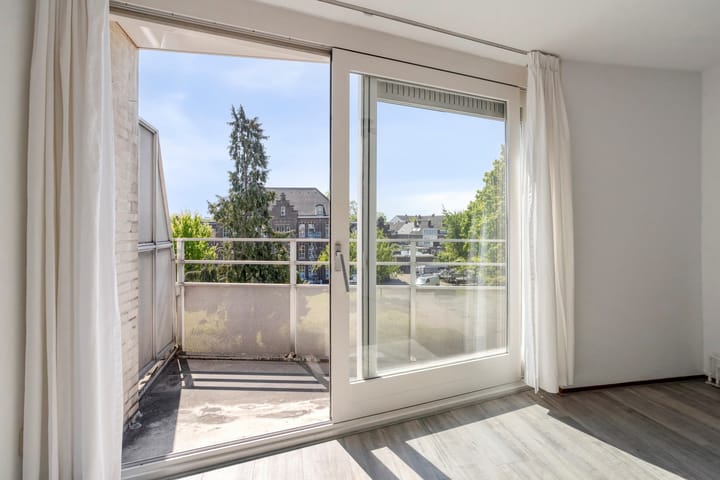 Foto 3 van Scharnerweg 94-D01