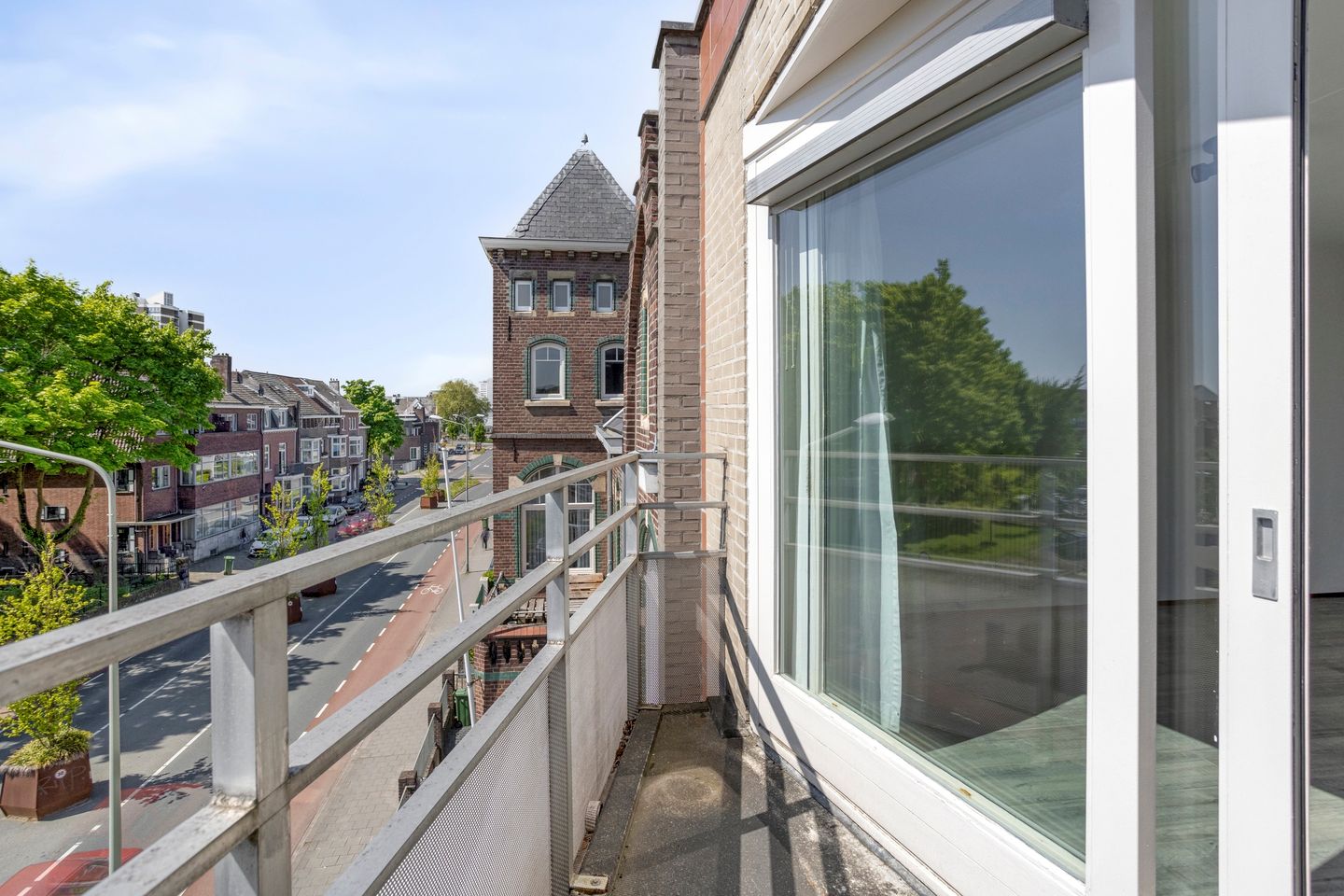 Foto 4 van Scharnerweg 94-D01