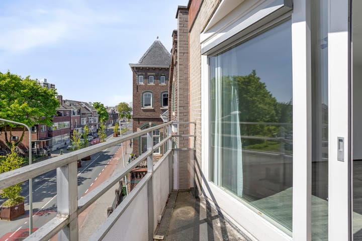 Foto 4 van Scharnerweg 94-D01