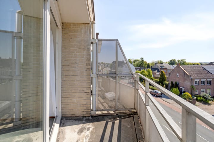 Foto 5 van Scharnerweg 94-D01