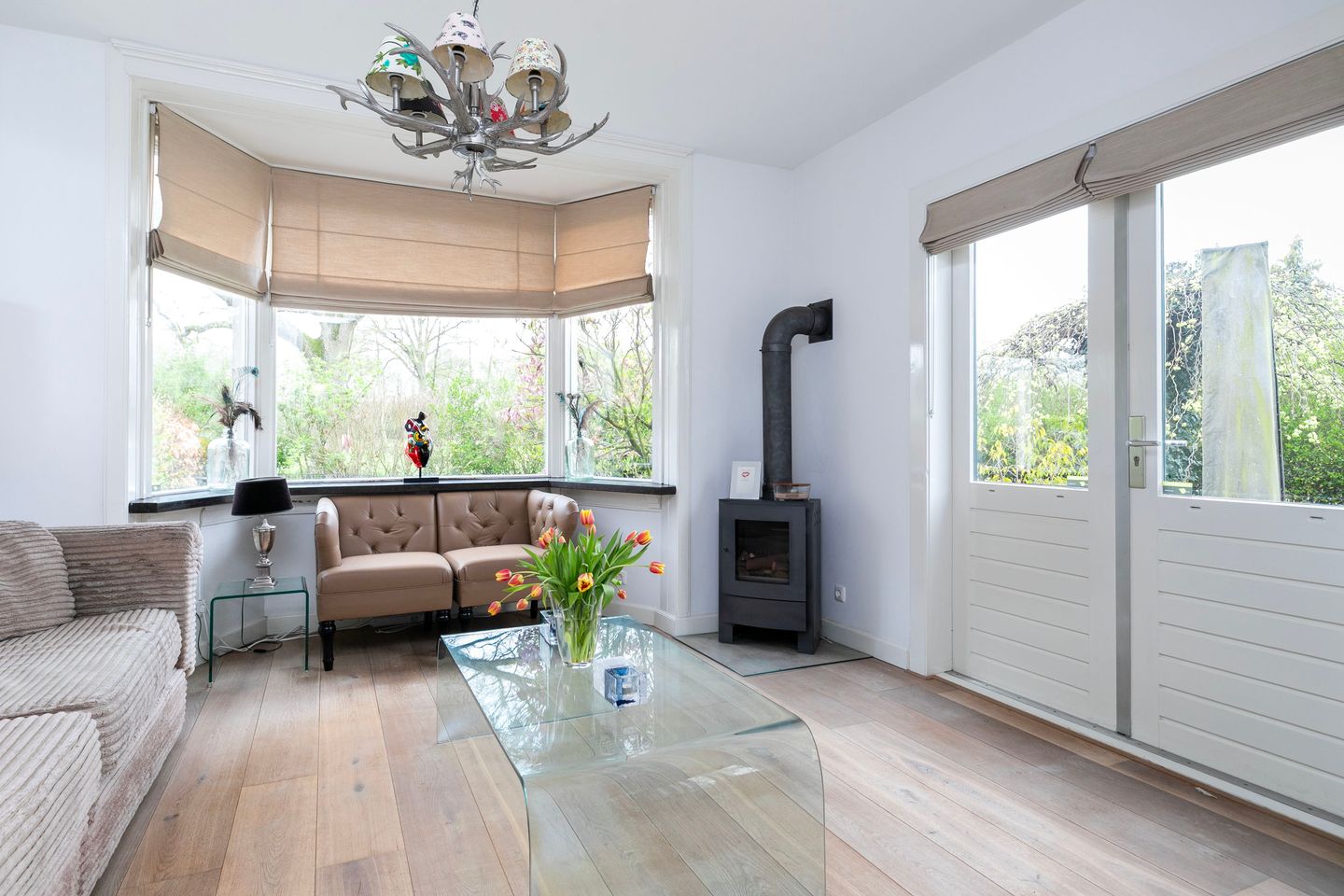 Foto 10 van Jut van Breukelerwaardlaan 8