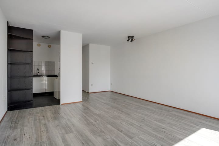 Foto 6 van Scharnerweg 94-D01