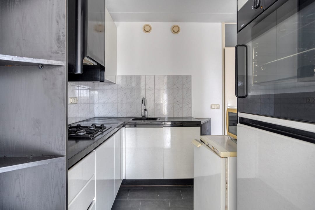 Foto 7 van Scharnerweg 94-D01