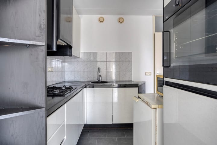 Foto 7 van Scharnerweg 94-D01