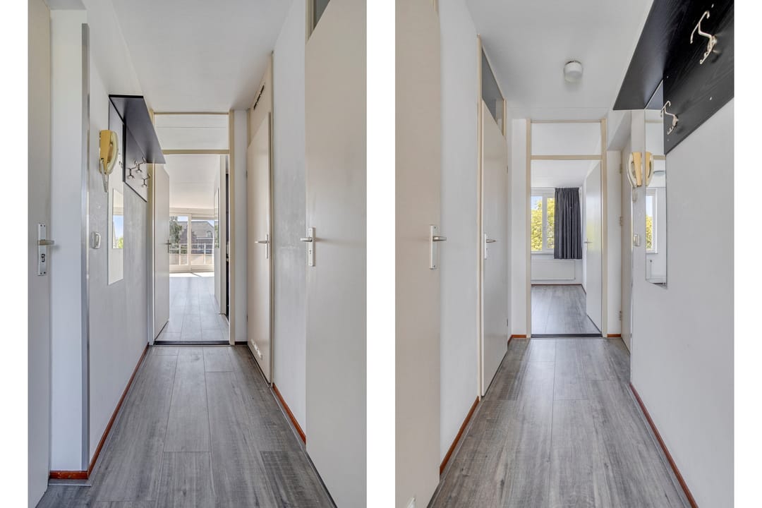 Foto 11 van Scharnerweg 94-D01