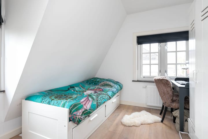 Foto 24 van Jut van Breukelerwaardlaan 8