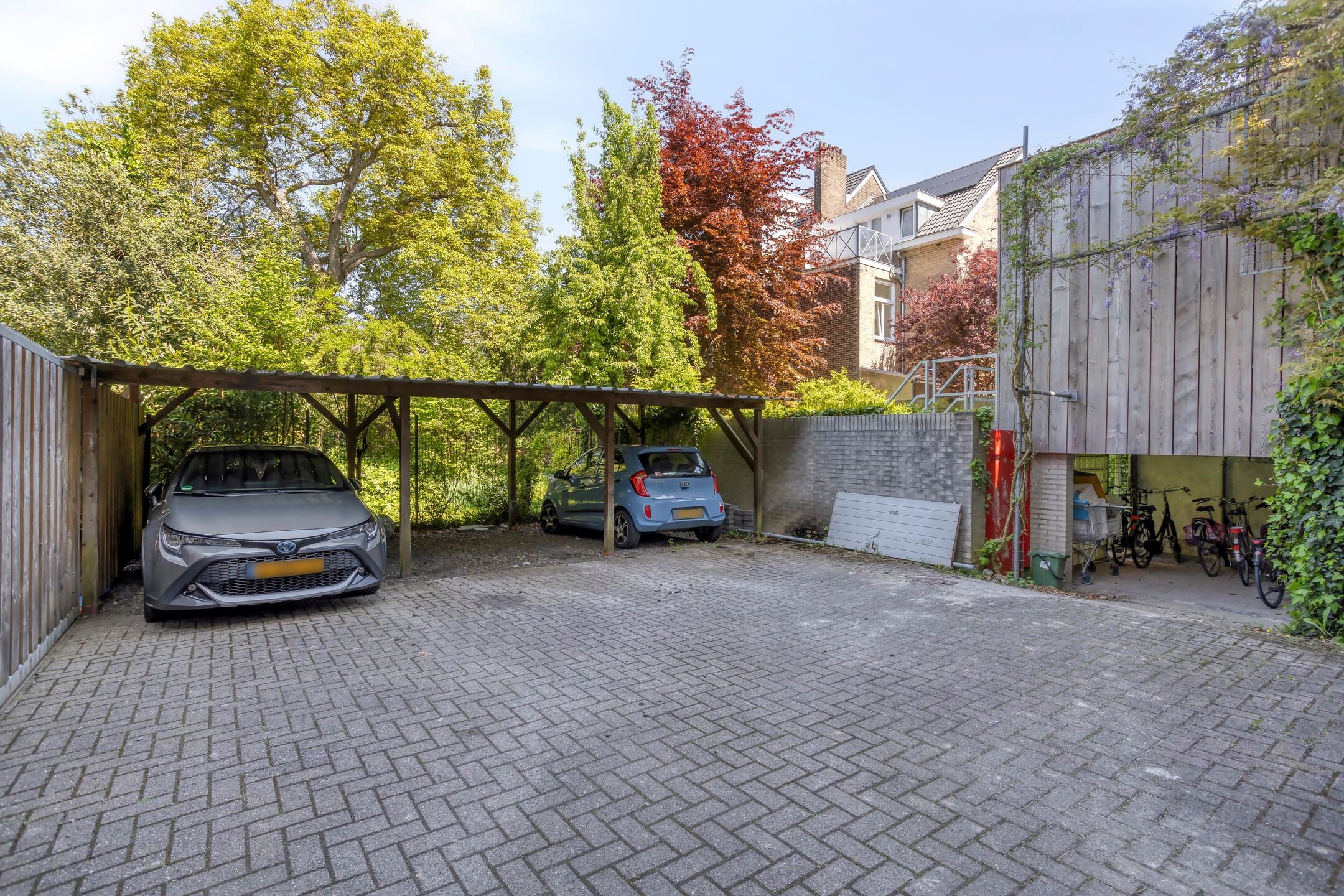 Foto 21 van Scharnerweg 94-D01