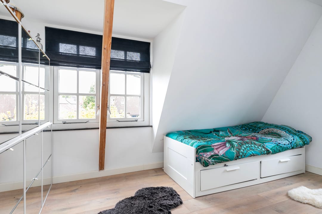 Foto 23 van Jut van Breukelerwaardlaan 8