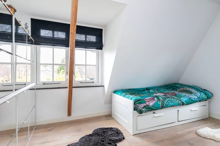 Foto 23 van Jut van Breukelerwaardlaan 8