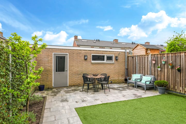 Foto 4 van Narcissenstraat 61