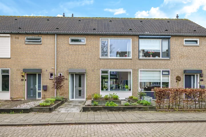 Foto 5 van Narcissenstraat 61