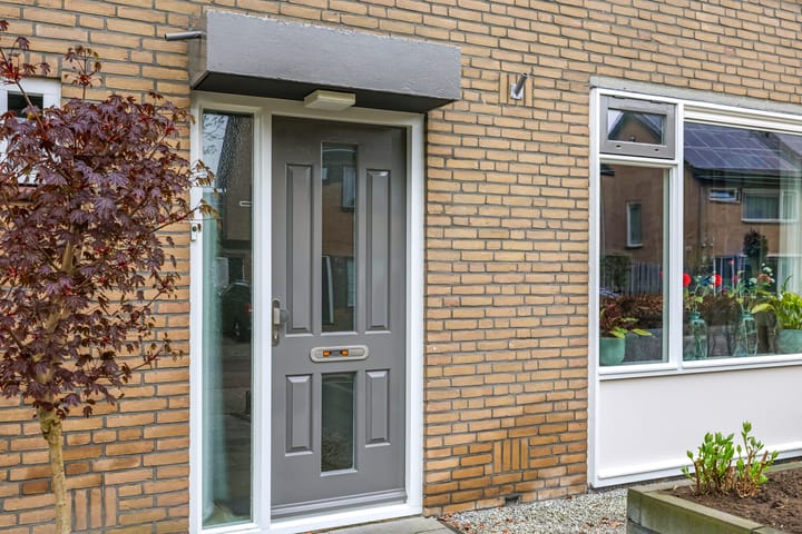 Foto 7 van Narcissenstraat 61