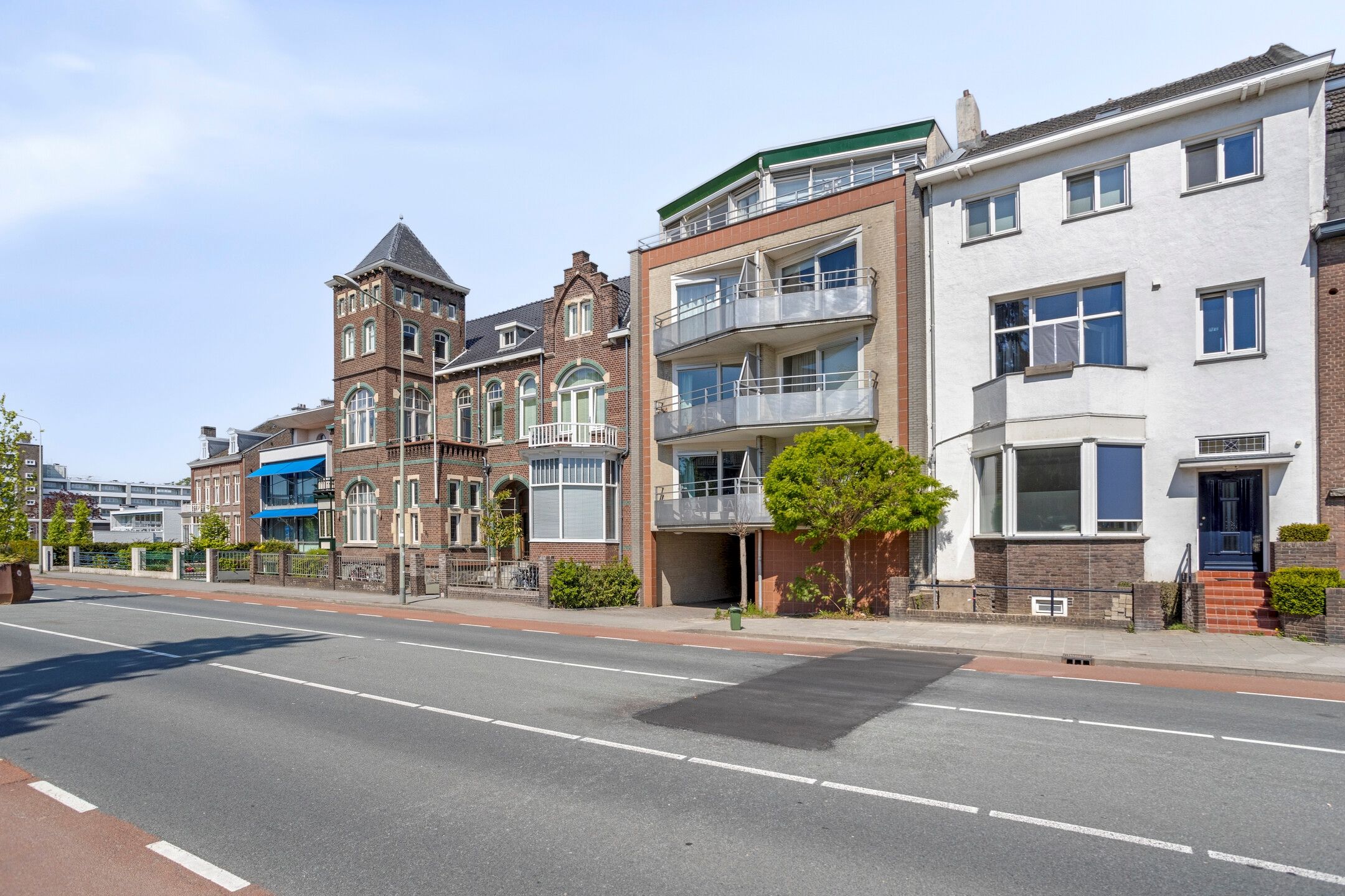 Foto 24 van Scharnerweg 94-D01