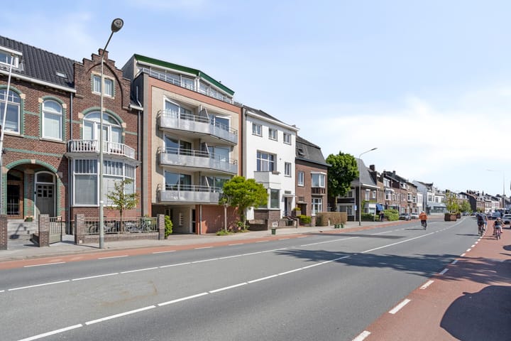 Foto 25 van Scharnerweg 94-D01