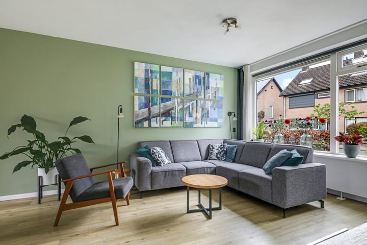 Foto 10 van Narcissenstraat 61